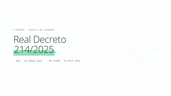 Carbon Manager by airCO2