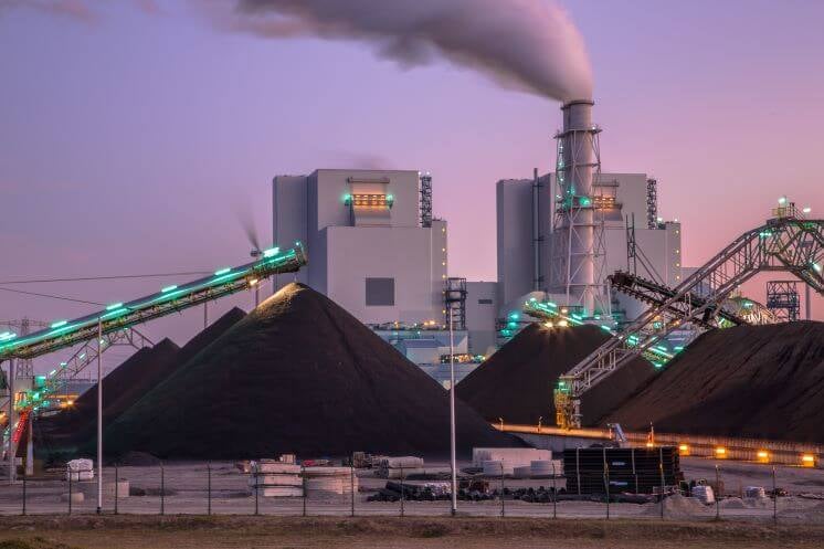 Sectores más contaminantes en España y su impacto ambiental