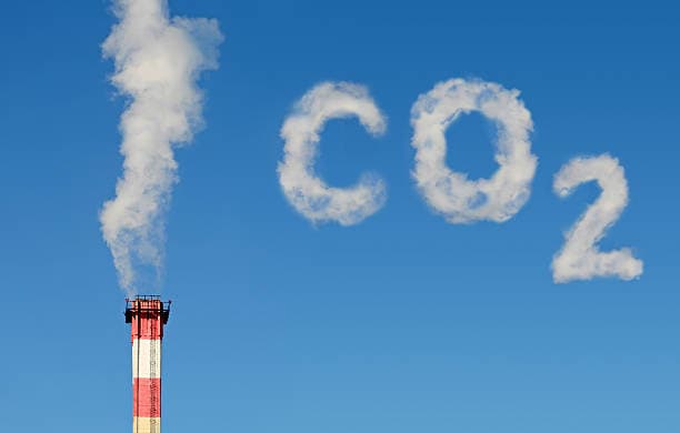 Cómo disminuir huella de carbono en tu vida diaria