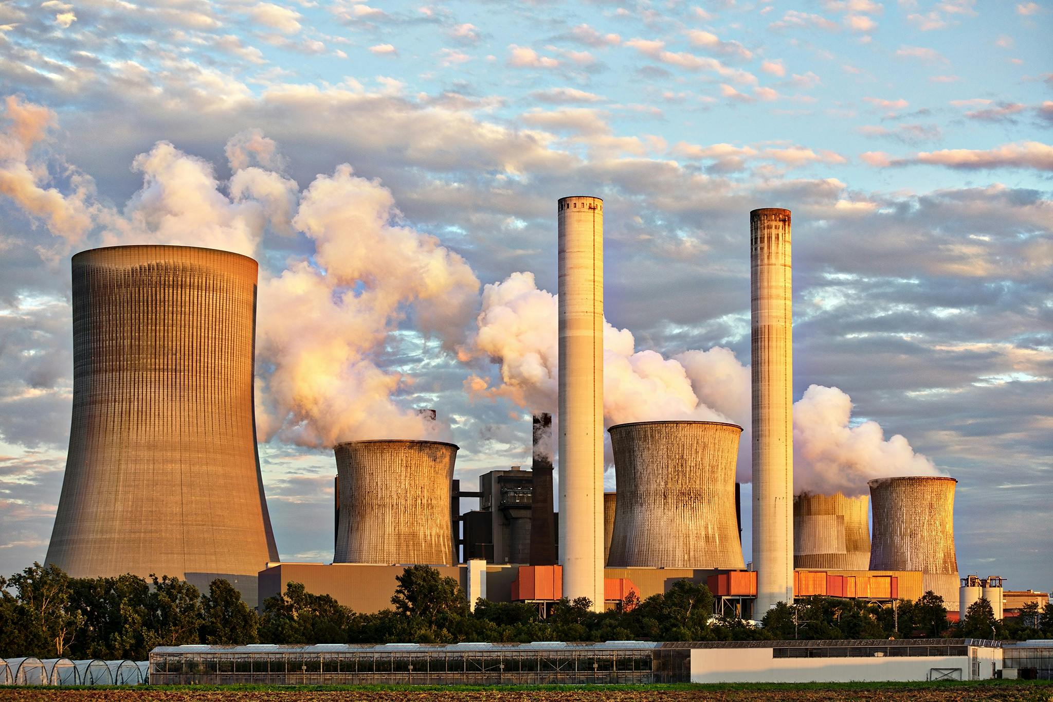 Factores de emisión y su importancia en la gestión de la huella de carbono
