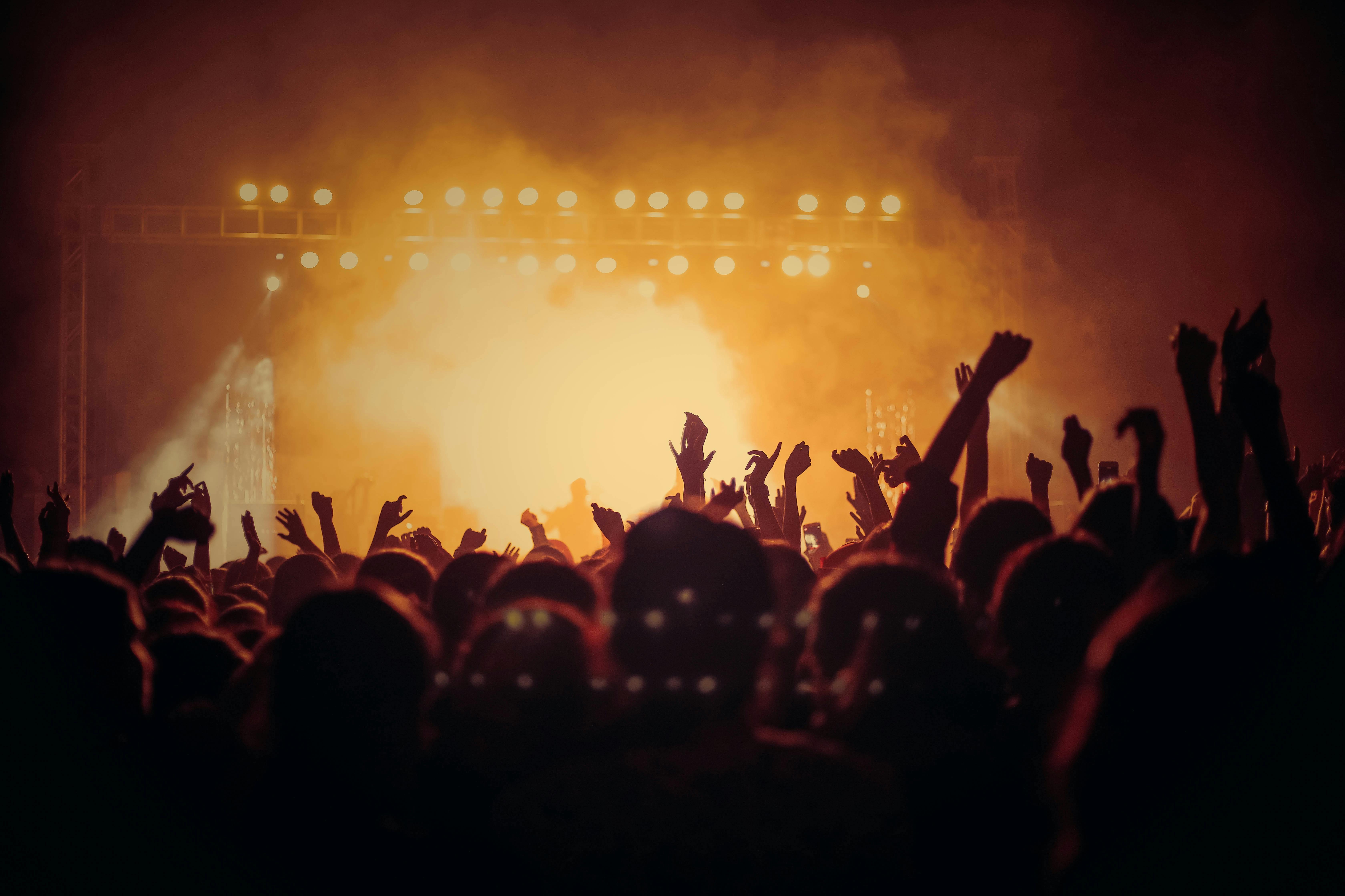 Haz tu festival más sostenible