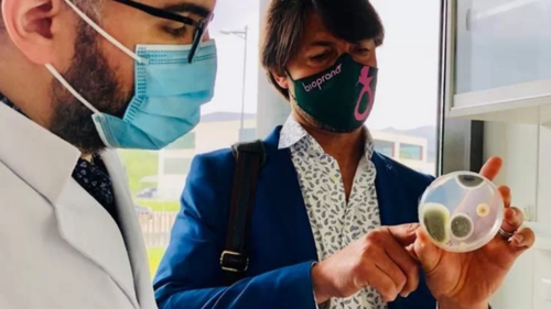 Bioprana y airCO2: Una alianza innovadora para la sostenibilidad en la agricultura