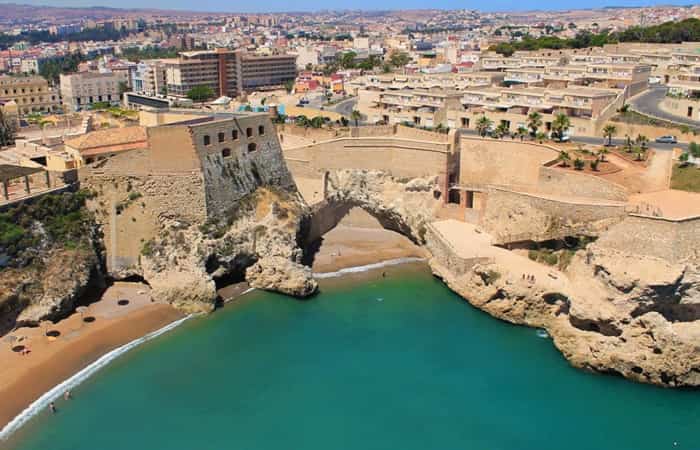 Cómo cumplir la Ley 7/2021 y reducir la huella de carbono en Melilla