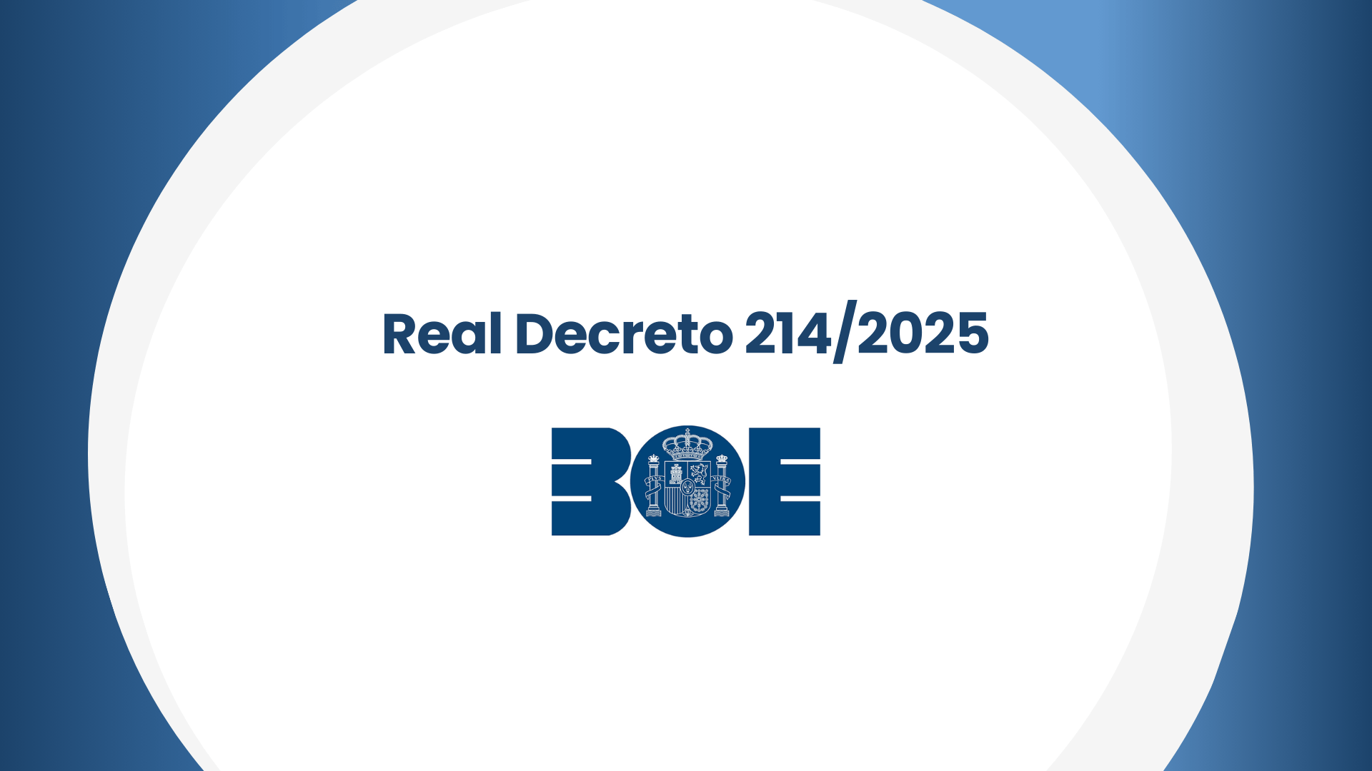Real Decreto 214/2025: nuevas obligaciones y oportunidades para empresas en el registro de huella de carbono