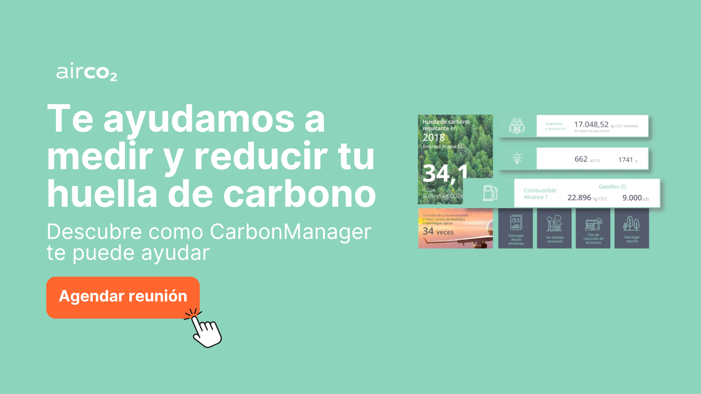 Reglamento Omnibus I impacto en huella de carbono