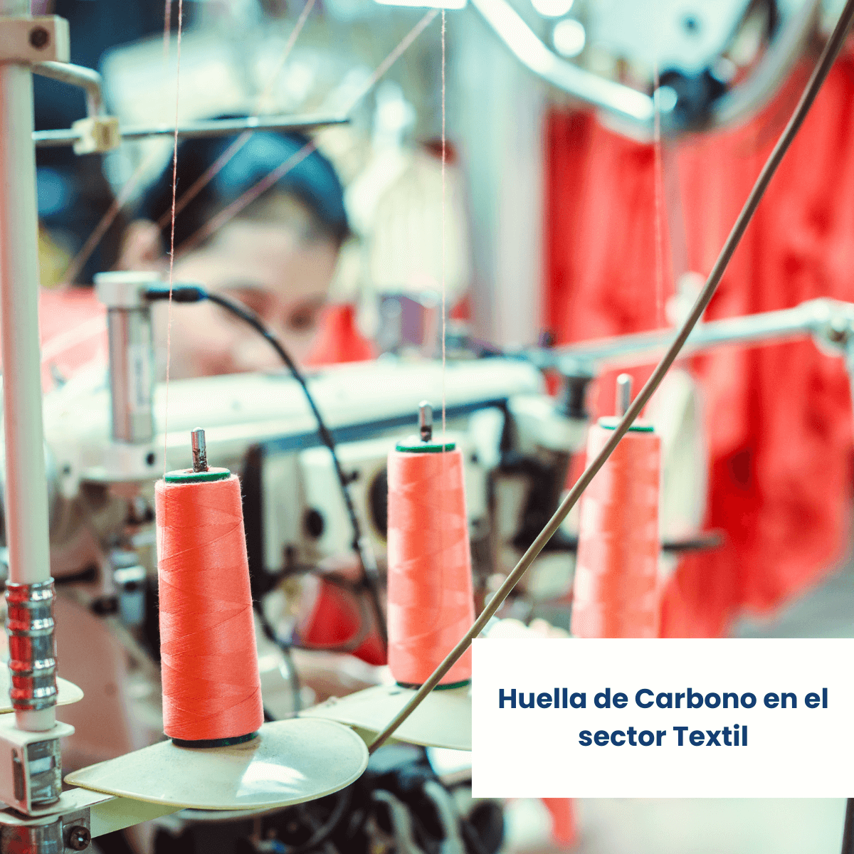 Huella de carbono en la industria textil: los 5 mejores software de 2025
