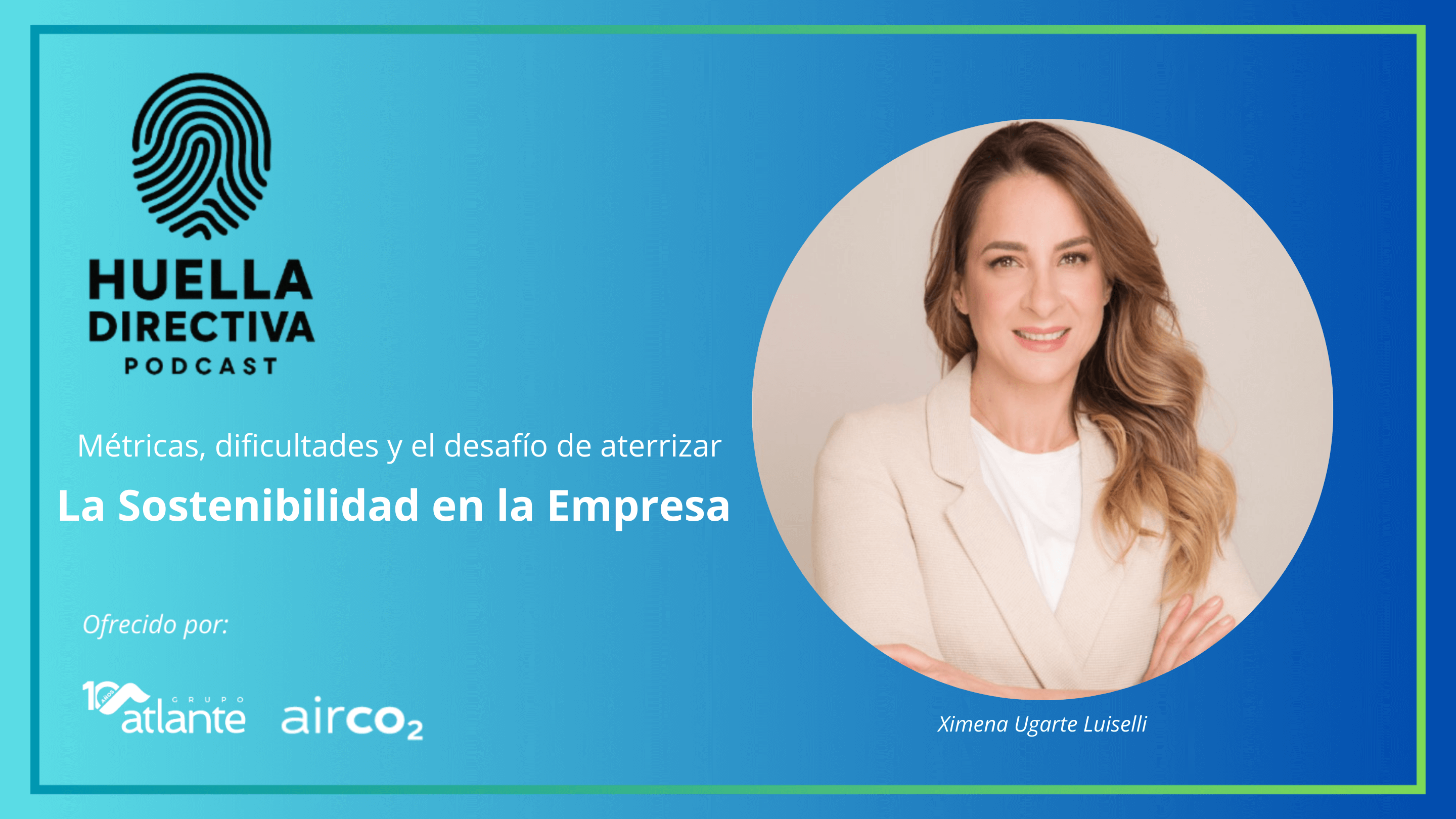 Del ESG como discurso al ESG como exigencia