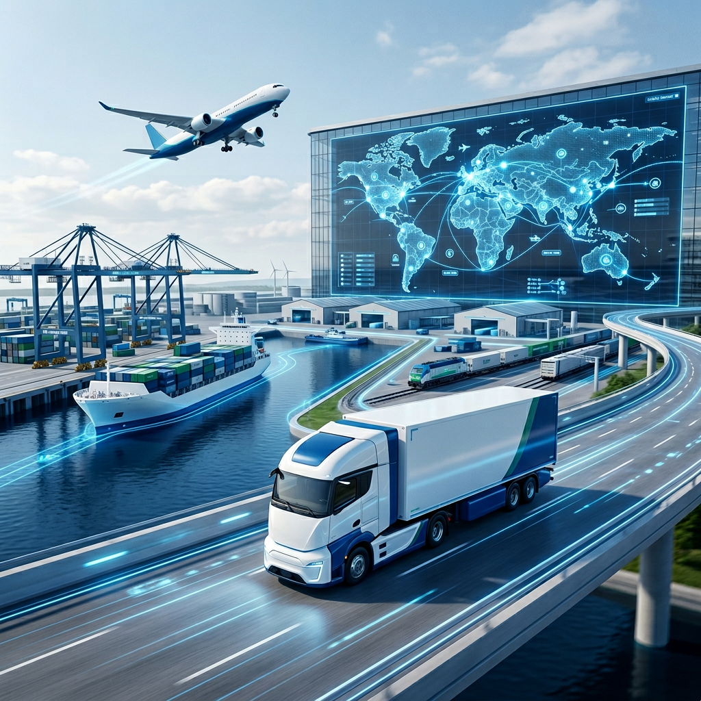 Marco GLEC 2026: El Estándar Global para Logística Sostenible